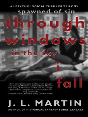 cover image of Through Windows In the Sky I Fall